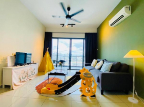 Atlantis Melaka l Free Parking Wi-Fi l 10min to Jonker Street